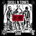 cover: Skull N Tones|Sha - Couple Hunnit