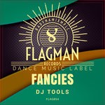 cover: Latishev|Various - Fancies DJ Tools