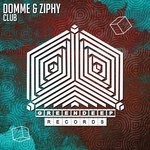 cover: Domme|Ziphy - Club