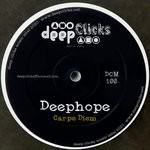 cover: Deephope - Carpe Diem