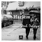 cover: Joel Deloyr - Harlem Lo-fi