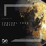 cover: Azaria - Control Your Temper