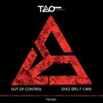 cover: Diaz (br)|F-lima - Out Of Control