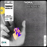 cover: Thomaz - Hey Hey