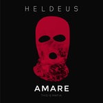 cover: Heldeus - Amare