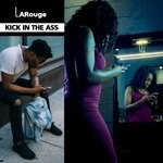 cover: Larouge - Kick In The Ass