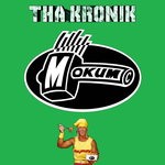 cover: Tha Kronik - Slurping Spaghetti