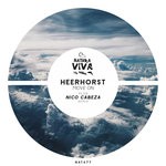 cover: Heerhorst - Move On