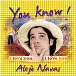 cover: Alejo Navas - You Know