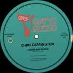 cover: Chris Carrington - Outer Rim Boogie