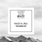 cover: Nadya (ru) - Piligrim