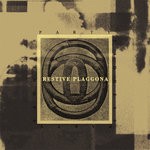 cover: Restive Plaggona - Sadness Party