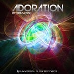 cover: Pittarius Code - Adoration