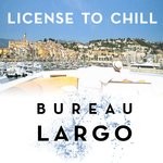 cover: Bureau Largo - License To Chill