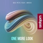 cover: Brixx|Dee Pete - One More Look