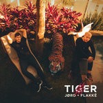 cover: Jord & Flakke - Tiger