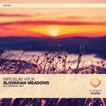 cover: Miroslav Vrlik - Slovakian Meadows