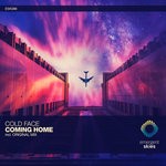 cover: Cold Face - Coming Home