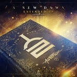 cover: Audiotricz - A New Dawn Extended EP