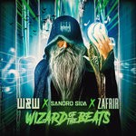 cover: Sandro Silva|W&w|Zafrir - Wizard Of The Beats