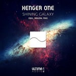 cover: Xenger One - Shining Galaxy