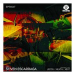 cover: Stiven Escarraga - Leeds (EP)