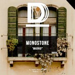 cover: Monostone - Madrid