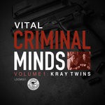 cover: Vital - Criminal Minds, Volume 1