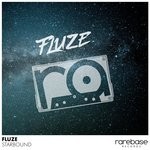 cover: Fluze - Starbound