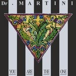 cover: Dr Martini - You Are The One