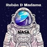 cover: Ruben De Madame - Nasa