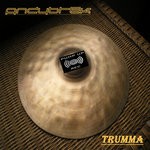 cover: Andybtek - Trumma