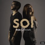 cover: Nezq & Ju Carvalho - Sol