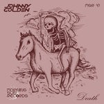 cover: Johnny Golden - Death