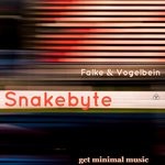 cover: Falke & Vogelbein - Snakebyte