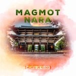 cover: Magmot - Nara