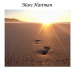 cover: Marc Hartman - Walk The Ocean