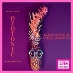 cover: Andrea Velasco - Ozotonic