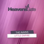 cover: The Avains - Little Empire (Extended Mix)