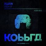 cover: Kloon - Kick It