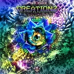 cover: Various - Creationz Vol IV (Selected By Switchcache)