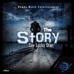 cover: Sav Lucky Star - The Story