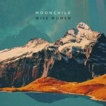 cover: Moonchild - Wise Women