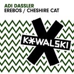 cover: Adi Dassler - Erebos/Cheshire Cat