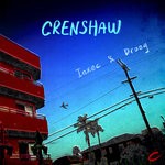 cover: Inxec, Droog - Crenshaw