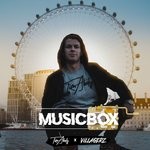 cover: Timaholy|Villagerz - Musicbox