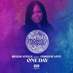 cover: Christie Love|Reggie Steele - One Day