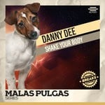 cover: Danny Dee - Shake Your Body