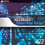 cover: Killreall - Tables Have Turned