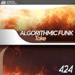 cover: Algorithmic Funk - Take